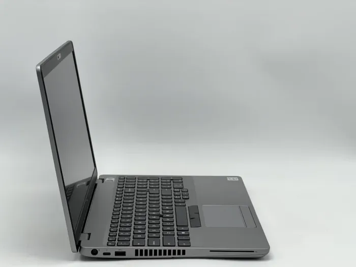 Ноутбук Dell Latitude 5510, i7-10610U, 16 GB, 480 GB, Intel UHD Graphics, 1920x1080, IPS [SH26051335] БУ - зображення 2