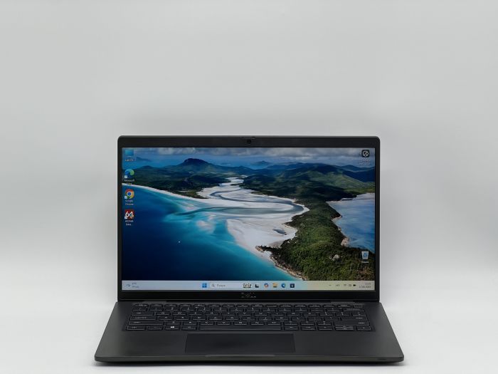 Ноутбук Dell Latitude 7420, i5-1135G7, 8 GB, 240 GB, Intel Iris Xe Graphics, 1920x1080, IPS [SH2505322] БУ - зображення 1