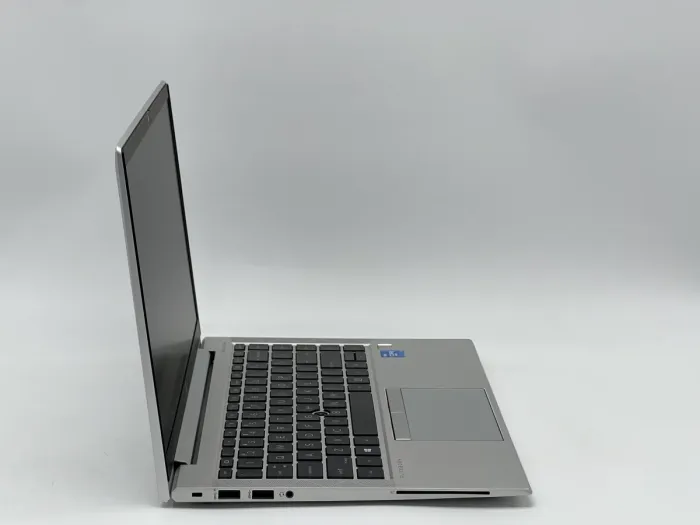 Ноутбук HP EliteBook 840 G8, i5-1145G7, 16 GB, 240 GB, Intel Iris Xe Graphics, 1920x1080, IPS [SH26051018] БУ - зображення 2