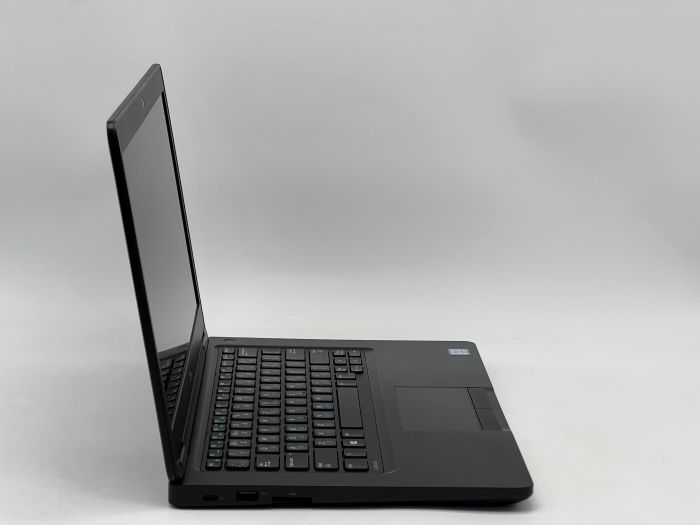 Ноутбук Dell Latitude 5480, i5-7300HQ, 8 GB, 120 GB, Intel HD Graphics 630, 1366x768, TN [DV2608246] БУ - изображение 2