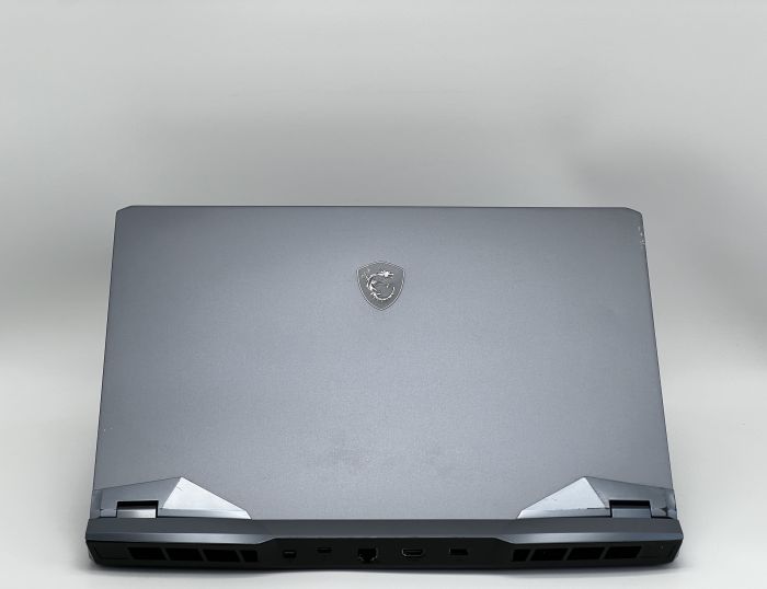 Ноутбук MSI Raider GE76 12UH, i7-12700H, 16 GB, 960 GB, NVIDIA GeForce RTX 3080, 1920x1080, IPS [SH2603250] БУ - изображение 4