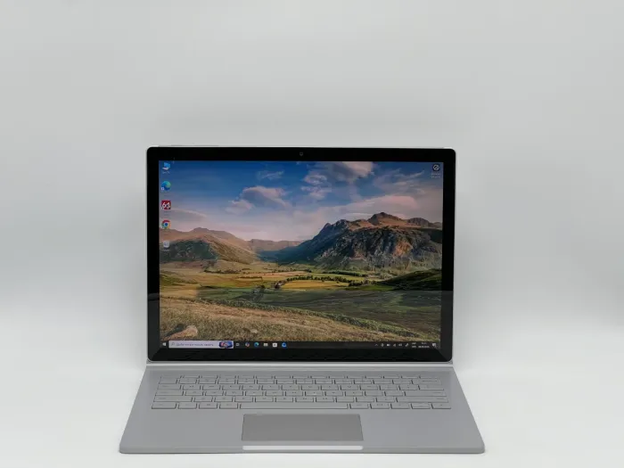 Ноутбук Microsoft Surface Book 2, i5-7300U, 8 GB, 240 GB, Intel HD Graphics 620, 3000x2000, IPS [SH2603416] БУ - зображення 1