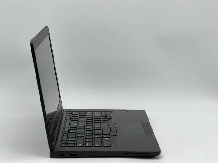 Ноутбук Dell Latitude 5480, i5-6300U, 16 GB, 240 GB, Intel HD Graphics 520, 1920x1080, IPS [SH26051641] БУ - зображення 2
