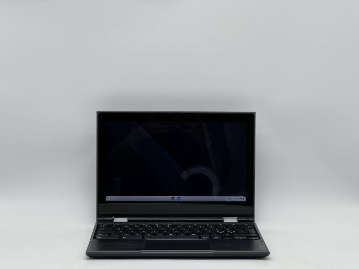 Ноутбук Lenovo 300e Chromebook 2nd Gen 2 in 1, Intel Celeron N4100, 8 GB, 32 GB, Intel UHD Graphics 600, 1366x768, IPS [26081004] БУ - изображение 1