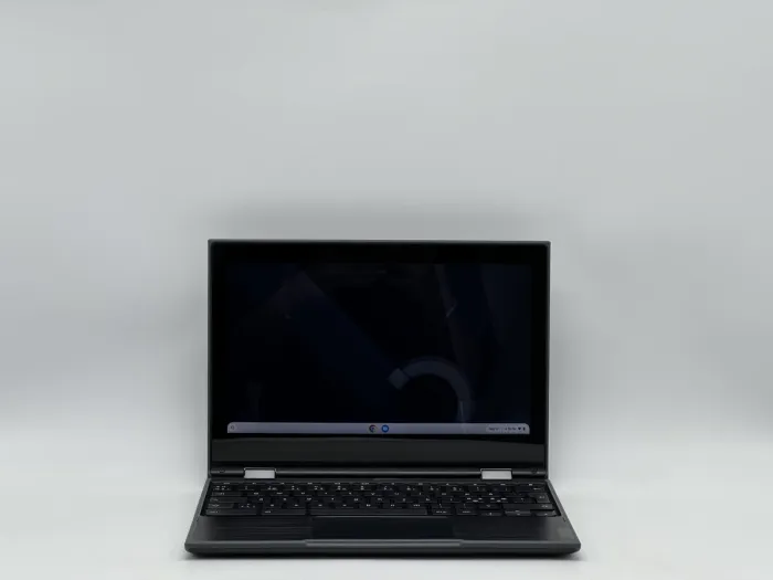 Ноутбук Lenovo 300e Chromebook 2nd Gen 2 in 1, Intel Celeron N4100, 8 GB, 32 GB, Intel UHD Graphics 600, 1366x768, IPS [2608491] БУ - зображення 1