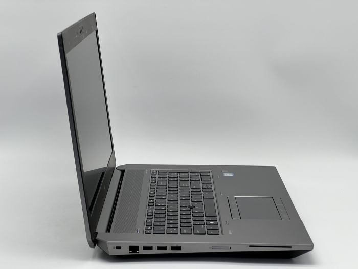 Ноутбук HP ZBook 17 G5, i5-8400H, 32 GB, 480 GB, NVIDIA  Quadro P2000, 1920x1080, IPS [SH2605380] БУ - зображення 2