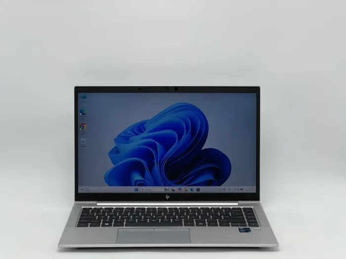 Ноутбук HP EliteBook 840 G8, i5-1135G7, 16 GB, 480 GB, Intel Iris Xe Graphics, 1920x1080, IPS [SH26031183] БУ - зображення 1