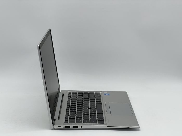 Ноутбук HP EliteBook 840 G8, i5-1145G7, 16 GB, 240 GB, Intel Iris Xe Graphics, 1920x1080, IPS [SH26051037] БУ - зображення 2