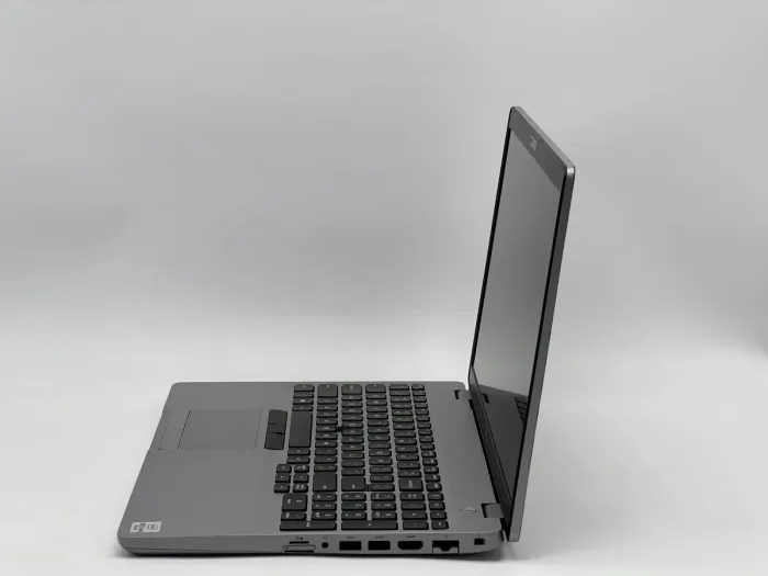 Ноутбук Dell Latitude 5510, i5-10210U, 16 GB, 240 GB, Intel UHD Graphics, 1920x1080, IPS [SH2606252] БУ - зображення 3
