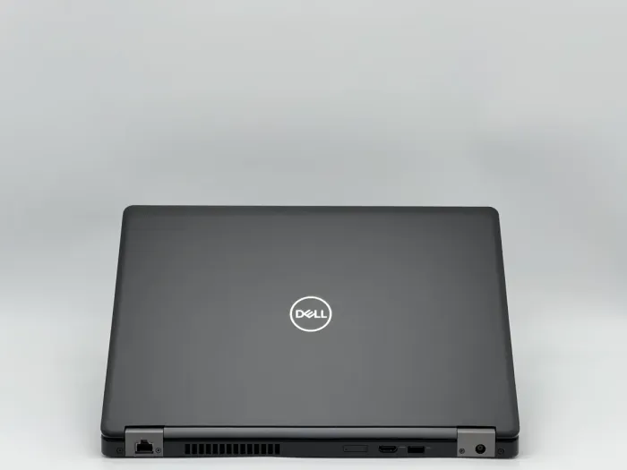 Ноутбук Dell Latitude 5480, i5-6300U, 8 GB, 240 GB, Intel HD Graphics 520, 1920x1080, IPS [SH2604545] БУ - зображення 4