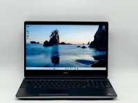 Ноутбук Dell Precision 7560, i9-11950H, 16 GB, 960 GB, NVIDIA RTX A4000, 1920x1080, IPS [SH2609706] БУ