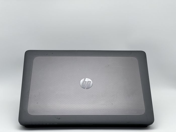 Ноутбук HP ZBook 17 G3, i5-6440HQ, 16 GB, 480 GB, Quadro M1000M, 1920x1080, IPS [SH2603720] БУ - изображение 4