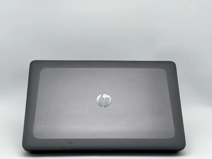 Ноутбук HP ZBook 17 G3, i5-6440HQ, 16 GB, 480 GB, Quadro M1000M, 1920x1080, IPS [SH2603720] БУ - зображення 4