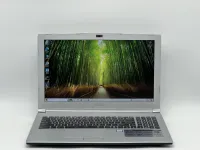 Ноутбук MSI Prestige PE62VR 7RF-837US, i7-7700HQ, 16 GB, 240 GB, NVIDIA GeForce GTX 1060, 1000 GB, 1920x1080, IPS [SH2607323] БУ