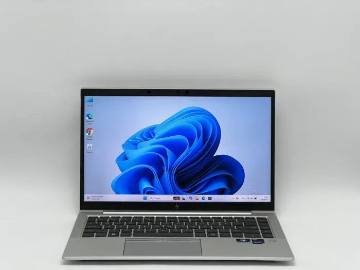 Ноутбук HP EliteBook 840 G8, i5-1145G7, 16 GB, 240 GB, Intel Iris Xe Graphics, 1920x1080, IPS [SH2603780] БУ - зображення 1