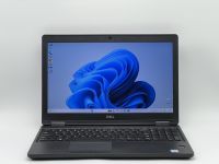 Ноутбук Dell Latitude 5590, i7-8650U, 8 GB, 240 GB, Intel UHD 620, 1920x1080, IPS [SH2602082] БУ