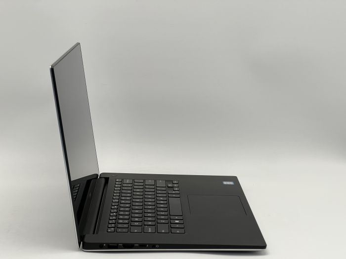 Ноутбук Dell XPS 15 9550, i7-6700HQ, 16 GB, 480 GB, NVIDIA GeForce GTX 960M, 3840x2160, IPS [SH2604169] БУ - изображение 2