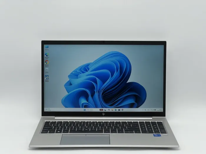 Ноутбук HP EliteBook 850 G8, i5-1145G7, 16 GB, 240 GB, Intel Iris Xe Graphics, 1920x1080, IPS [SH2604722] БУ - зображення 1