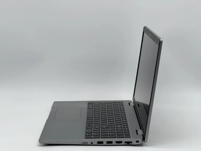 Ноутбук Dell Latitude 5520, i5-1145G7, 16 GB, 240 GB, Intel Iris Xe Graphics, 1920x1080, IPS [SH26051094] БУ - зображення 3