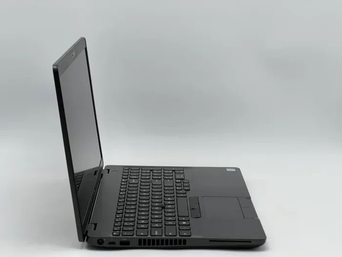 Ноутбук Dell Latitude 5501, i5-9400H, 16 GB, 240 GB, NVIDIA GeForce MX 150, 1920x1080, IPS [SH25121532] БУ - зображення 2
