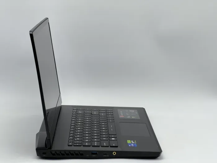 Ноутбук MSI Vector GP66 12UGS, i7-12700H, 16 GB, 960 GB, NVIDIA GeForce RTX 3070 Ti, 1920x1080, IPS [SH2604042] БУ - изображение 2