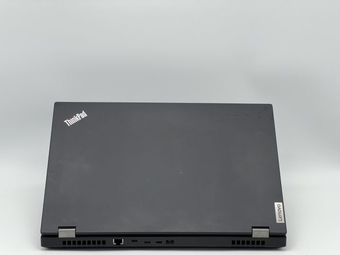 Ноутбук Lenovo ThinkPad P15 Gen 1, i7-10750H, 16 GB, 480 GB, NVIDIA  Quadro T1000, 1920x1080, IPS [SH26081101] БУ - изображение 4
