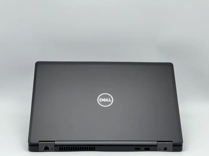 Ноутбук Dell Latitude 5590, i5-7300U, 8 GB, 120 GB, Intel HD Graphics 620, 1366x768, TN [SH26061030] БУ - зображення 4