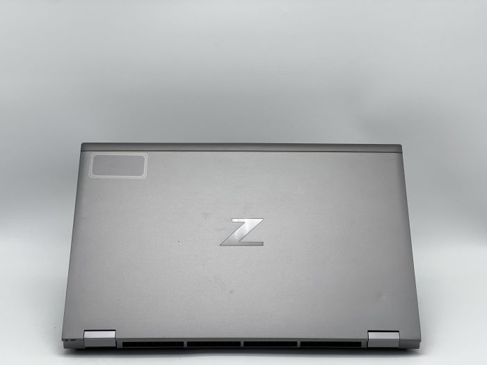 Ноутбук HP ZBook Fury 17 G8, i5-11500H, 16 GB, 480 GB, NVIDIA  Quadro T1200, 1920x1080, IPS [SH2605325] БУ - изображение 4