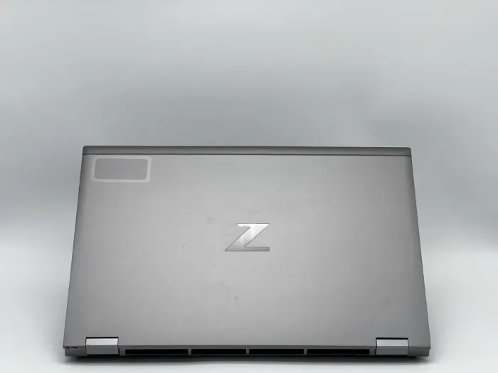 Ноутбук HP ZBook Fury 17 G8, i5-11500H, 16 GB, 480 GB, NVIDIA  Quadro T1200, 1920x1080, IPS [SH2605325] БУ - зображення 4