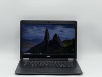 Ноутбук Dell Latitude E7470, i7-6600U, 8 GB, 120 GB, Intel HD Graphics 520, 1600x900, TN [SH2602026] БУ