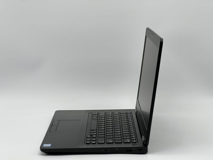 Ноутбук Dell Latitude E5470, i5-6300U, 8 GB, 120 GB, Intel HD Graphics 520, 1366x768, TN [SH26051340] БУ - изображение 3