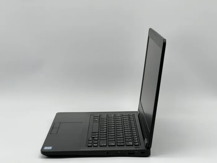 Ноутбук Dell Latitude E5470, i5-6300U, 8 GB, 120 GB, Intel HD Graphics 520, 1366x768, TN [SH26051340] БУ - зображення 3