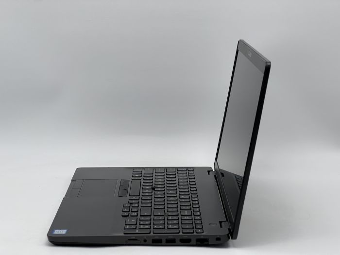 Ноутбук Dell Latitude 5500, i5-8265U, 16 GB, 240 GB, Intel UHD 620, 1920x1080, IPS [SH2504924] БУ - изображение 3