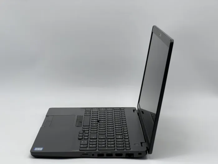 Ноутбук Dell Latitude 5500, i5-8265U, 16 GB, 240 GB, Intel UHD 620, 1920x1080, IPS [SH2504924] БУ - зображення 3
