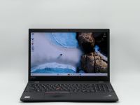 Ноутбук Lenovo ThinkPad T15 Gen 1, i7-10510U, 16 GB, 480 GB, Intel UHD Graphics, 1920x1080, IPS [SH2603255] БУ