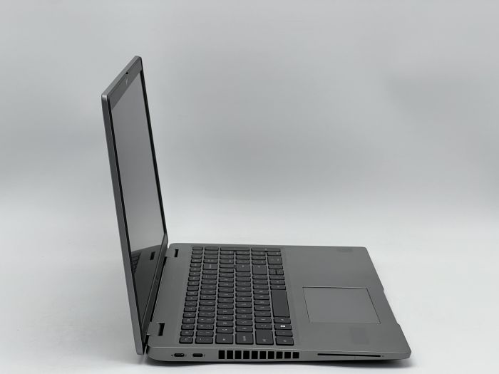 Ноутбук Dell Latitude 5520, i5-1145G7, 16 GB, 240 GB, Intel Iris Xe Graphics, 1920x1080, IPS [SH2505630] БУ - зображення 2