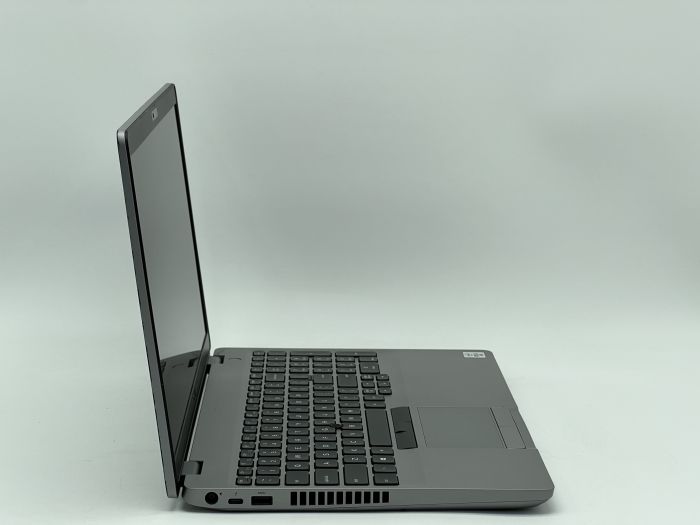 Ноутбук Dell Latitude 5511, i5-10400H, 16 GB, 240 GB, Intel UHD Graphics, 1920x1080, IPS [SH26031315] БУ - изображение 2