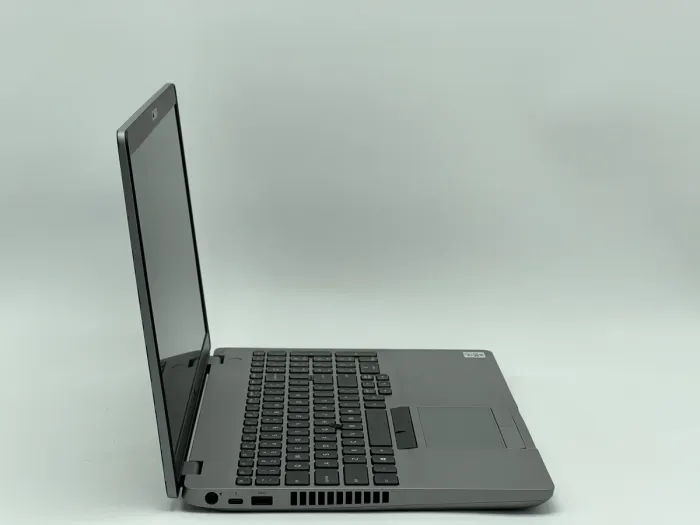 Ноутбук Dell Latitude 5511, i5-10400H, 16 GB, 240 GB, Intel UHD Graphics, 1920x1080, IPS [SH26031315] БУ - зображення 2