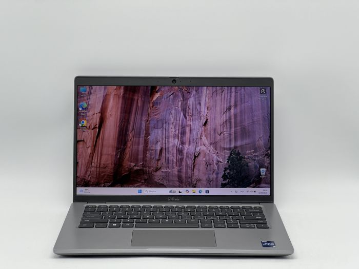 Ноутбук Dell Latitude 5440, i5-1345U, 16 GB, 240 GB, Intel UHD Graphics, 1920x1080, IPS [SH25121511] БУ - зображення 1