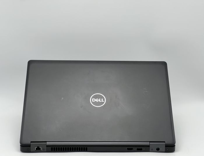 Ноутбук Dell Precision 3530, i5-8300H, 16 GB, 480 GB, nVidia Quadro P600, 1920x1080, IPS [SH26051048] БУ - изображение 4