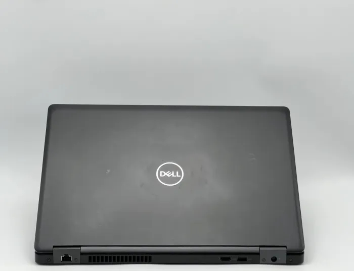 Ноутбук Dell Precision 3530, i5-8300H, 16 GB, 480 GB, nVidia Quadro P600, 1920x1080, IPS [SH26051048] БУ - изображение 4