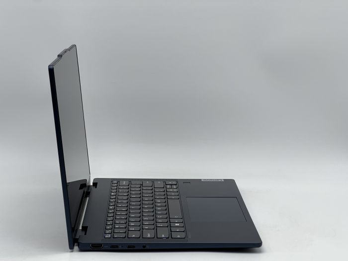 Ноутбук Lenovo IdeaPad 5 2-in-1 14AHP9, AMD Ryzen 5 8645HS, 12 GB, 240 GB, AMD Radeon 760M, 1920x1200, IPS [SH2603762] БУ - изображение 2