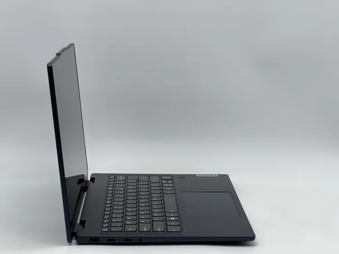 Ноутбук Lenovo IdeaPad 5 2-in-1 14AHP9, AMD Ryzen 5 8645HS, 12 GB, 240 GB, AMD Radeon 760M, 1920x1200, IPS [SH2603762] БУ - зображення 2