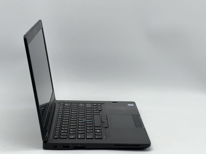 Ноутбук Dell Latitude 5480, i5-6300U, 8 GB, 240 GB, Intel HD Graphics 520, 1920x1080, IPS [SH2605723] БУ - изображение 2