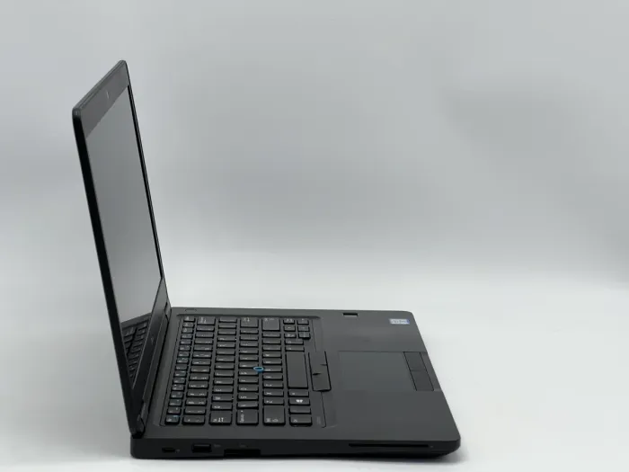Ноутбук Dell Latitude 5480, i5-6300U, 8 GB, 240 GB, Intel HD Graphics 520, 1920x1080, IPS [SH2605723] БУ - зображення 2