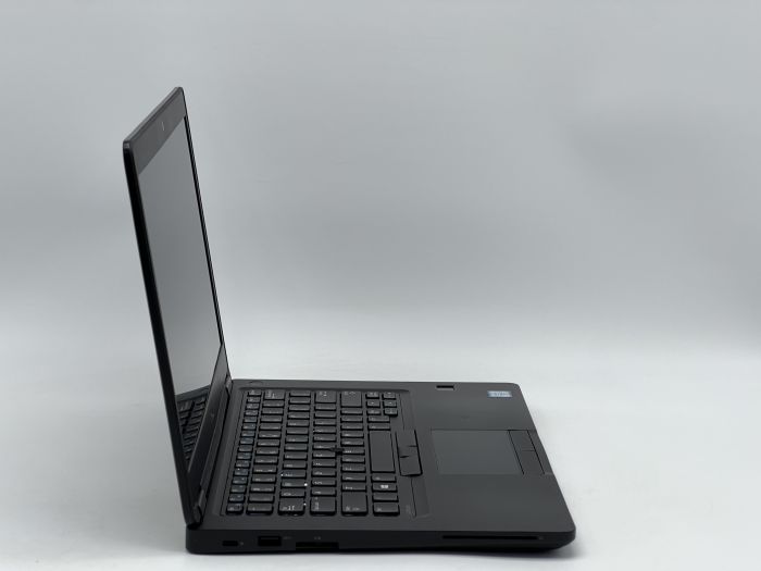 Ноутбук Dell Latitude 5480, i5-6300U, 8 GB, 120 GB, Intel HD Graphics 520, 1920x1080, IPS [SH2605726] БУ - изображение 2