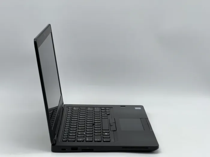 Ноутбук Dell Latitude 5480, i5-6300U, 8 GB, 120 GB, Intel HD Graphics 520, 1920x1080, IPS [SH2605726] БУ - изображение 2