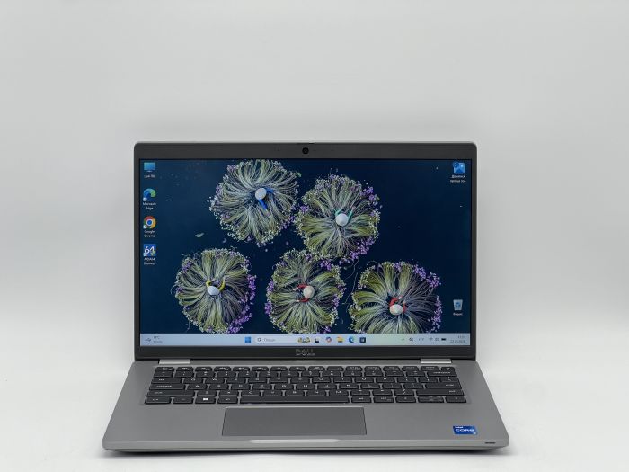 Ноутбук Dell Latitude 5430, i5-1245U, 16 GB, 240 GB, Intel UHD Graphics, 1920x1080, IPS [SH2605902] БУ - зображення 1