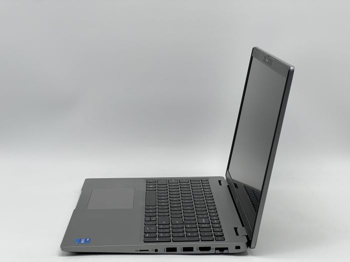 Ноутбук Dell Latitude 5520, i5-1145G7, 16 GB, 480 GB, Intel Iris Xe Graphics, 1920x1080, IPS [SH2605317] БУ - изображение 3