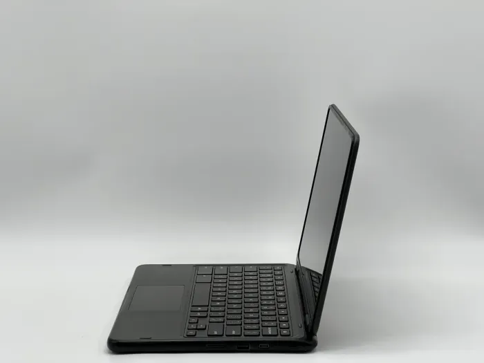 Ноутбук Dell ChromeBook 3100 2-in-1, Intel Celeron N4000, 4 GB, 32 GB, Intel UHD Graphics 600, 1366x768, IPS [IS26021302] БУ - зображення 3